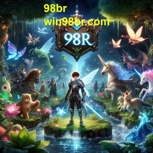 Explorando o Mundo dos Jogos de Aventura no 98br