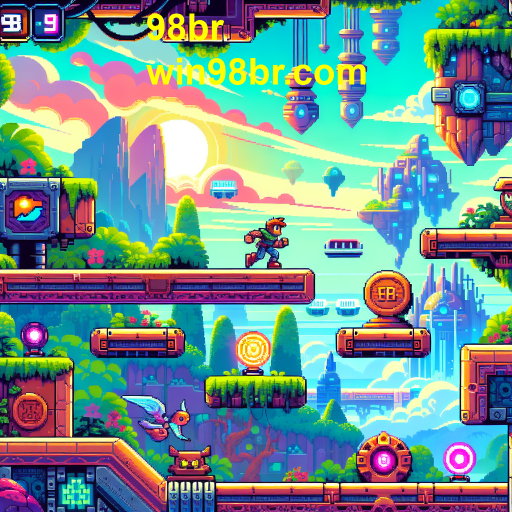 A Evolução dos Jogos de Plataforma: Da Nostalgia ao Futuro